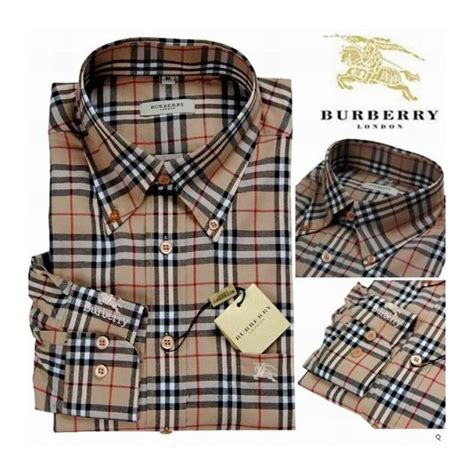 best fake burberry shirts|authenticate burberry item.